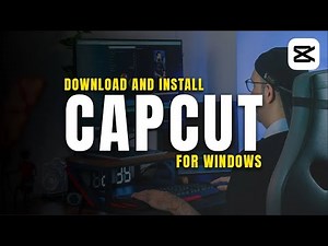 How to Download and Install CapCut | Step by Step Tutorial