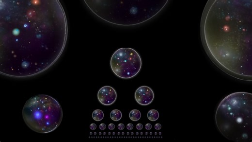 The quantum multiverse is actually insane