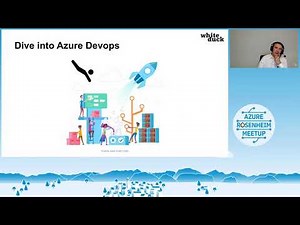 Projektmanagement mit Azure DevOps