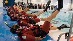 Join us in celebrating with the U.S. Coast Guard -- our nation's oldest maritime agency. Let us take the time to recognize their contributions across the nation's waterways, as well as, in our ports and oceans around the world. Happy 230th Birthday Coast Guard! | U.S. Army