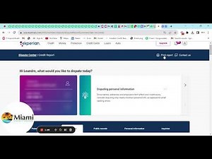 How to Download Your Experian Credit Report - Easy Step-by-Step Guide