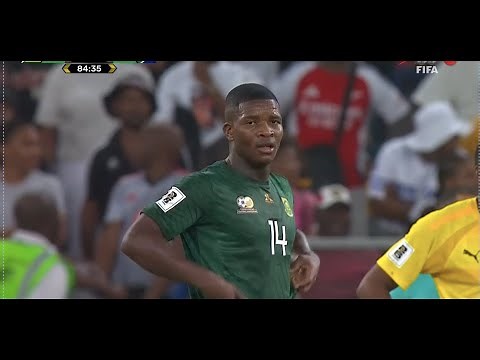 SOUTH AFRICA VS ZIMBABWE WORLD CUP QUALIFIERS HIGHLIGHTS