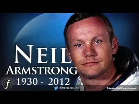 UFOs On The Moon Documentary