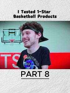 Testing Cheap Indoor Basketball Hoops: Will They Break?