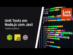 Masterclass on Unit Tests in Node.js with Jest