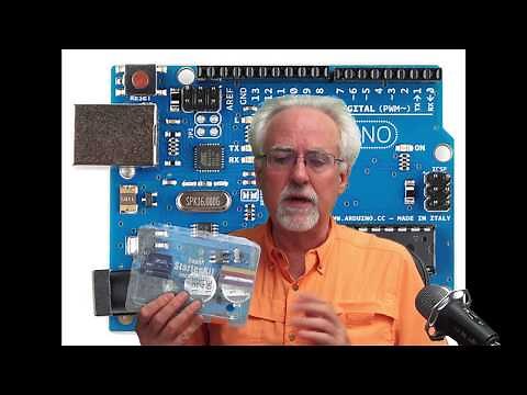 Arduino Tutorial 32: Understanding and Using Joysticks in a Project