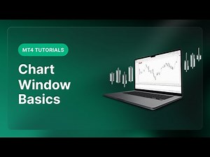 XM.COM - MT4 Tutorials - Chart Window Basics