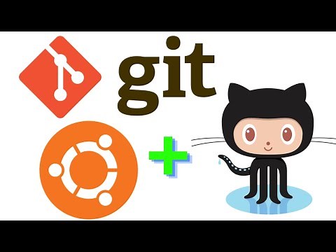 How to Install and Configure Git and GitHub on Ubuntu (Linux)