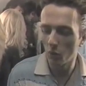 The Clash Canadian TV backstage interview in 1979. #TheClash | The Clash