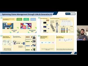 Transforming Insurance Operations through Generative AI