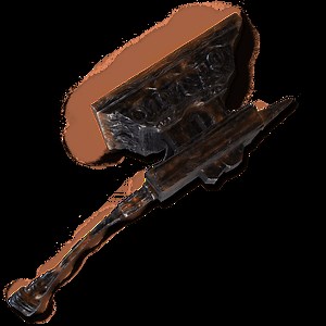 Anvil Hammer | Elden Ring Wiki