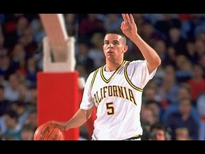 Passing Phenom - Jason Kidd Cal Highlights