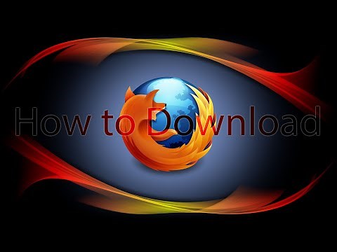 How to Download and Install Mozilla Firefox for FREE (Windows & Mac)