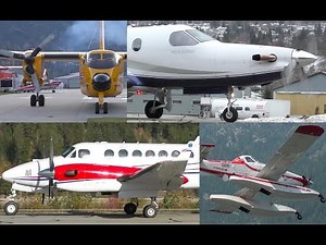 Turboprops in 4K
