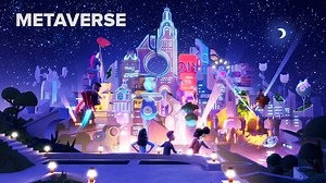 Metaverse is the tech world's next big thing, but it's still a long way from delivering on its promise. | CNET