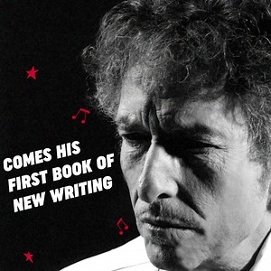 Bob Dylan’s new book The Philosophy of Modern Song is a must-read for all fans of the legendary songwriter and anyone interested in the history of popular music – beautifully designed and featuring almost 150 carefully curated photographs. Pre-order your copy today. | Simon & Schuster Books UK