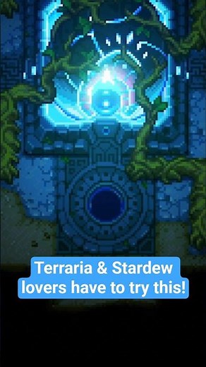 Terraria + Stardew Valley Fans Need to Try This Game | Core Keeper - Void & Voltage Update