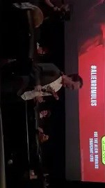 alien romulus - chestburster scene revealed!