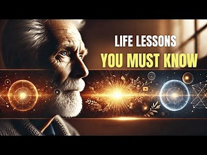 The Most Valuable Life Lessons You'll Ever-Lessons Legacy