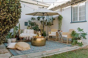 23 Small Backyard Ideas for a Dreamy Outdoor Oasis