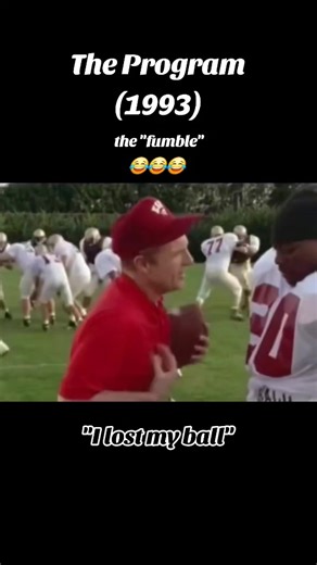 The Program (1993) #theprogrammovie #omarepps #jamescaan #classicmovies #1993