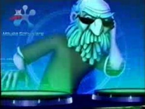 Get Ed Opening Titles