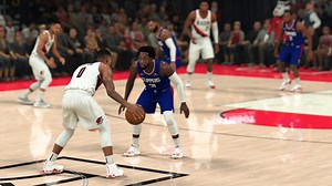 NBA 2K21: How to Get Drafted in the First Round