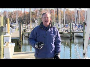 Avoid These 3 Most Common Boat Insurance Claims | BoatUS