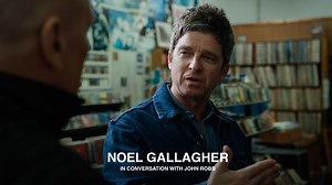 Noel Gallagher interview by John Robb