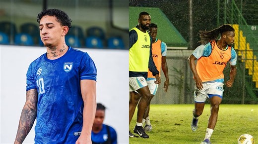 Nicaragua vs. Haití por eliminatorias al Mundial: a qué hora juegan