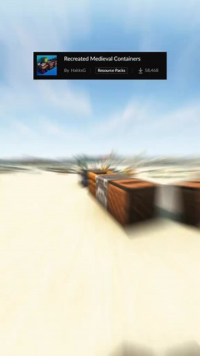 Minecraft BEST Texture Packs / Continuity Mod #minecraft #minecrafttexturepack #minecrafters ➖➖➖➖➖➖ Download on: 📱 Android: https://play.google.com/store/apps/details?id=co.pamobile.mcpe.texture.shader 📱 iOS: https://apps.apple.com/app/shaders-texture-packs-for-mcpe/id1589934068 💻 PC: https://mcpeaddons.com/category/texture-packs/shaders/ | AddOns Maker