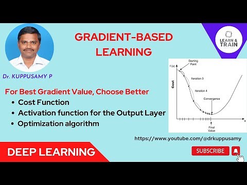 70 Gradient-based Learning for Designing Neural Network Model