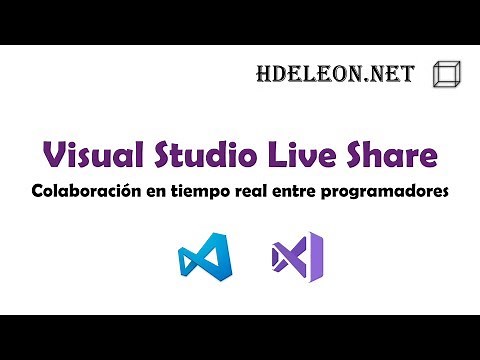 How to Use LiveShare in Visual Studio: Real-Time Collaboration Between Developers