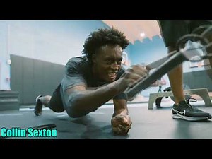 NBA PLAYERS WORKOUT