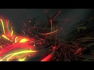 Alien Windows 10 Animated Wallpaper