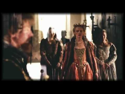 The Tudor Sisters: Mary & Elizabeth