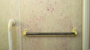 How To Rid Your Bathroom Of Pink Mold And The Quick Exhaust Trick That Makes It Easy