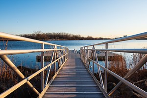 How To Build A Floating Dock (Step-by-Step Guide)