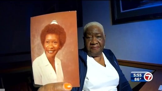 Barrier-breaking ER nurse set to retire after 53 years with Memorial Healthcare System - WSVN 7News | Miami News, Weather, Sports | Fort Lauderdale