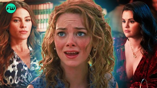 30 Most Infamous Wardrobe Malfunctions in Hollywood History