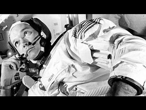 Apollo 11 Mission Audio - Day 8
