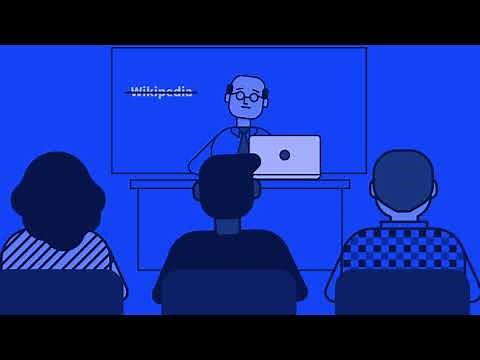 How to Use Wikipedia Wisely