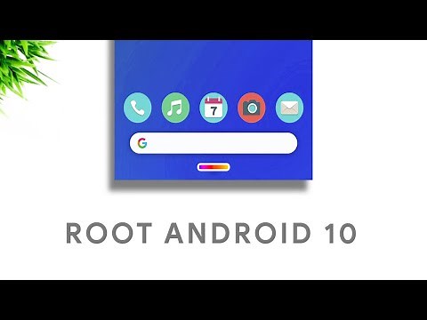 How to Root Android 10 Easily - All Phones