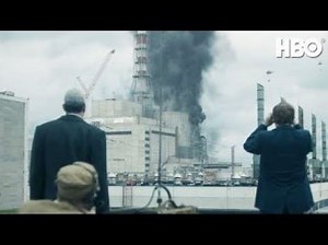 Fact-checking HBO’s ‘Chernobyl’ with a SC scientist who has been there almost 50 times