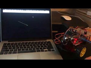 Arduino Radar