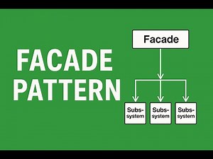 Facade Pattern Explained | Easy Java Design Pattern Tutorial