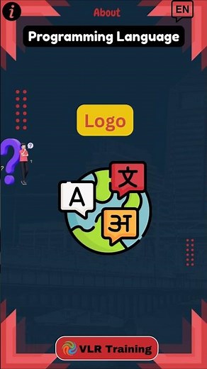 About Logo programming Language