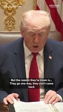 'They've been beat to sh*t': Trump on US operations in Iran, claims Iran 'desperate' to make deal