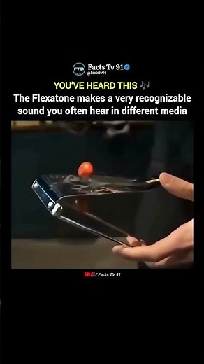 This Weird Instrument Makes That Iconic Sound 😯