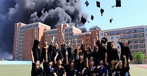 Senior Pranks That Went Way Too Far